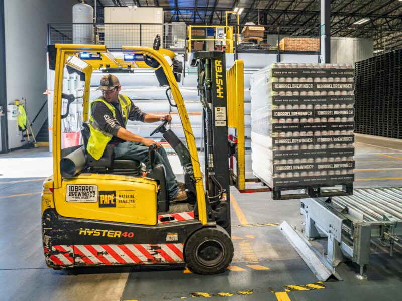 Zdjęcie do artykułu: Kiedy pracownik może odmówić wykonania polecenia?