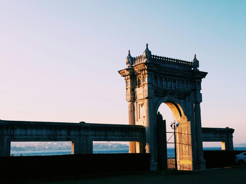 Zdjęcie do artykułu: Europa Wschodnia – piękne i mało znane miejsca