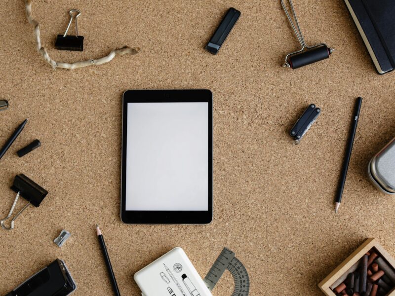 Zdjęcie do artykułu: Najlepsze klawiatury i etui do iPadów