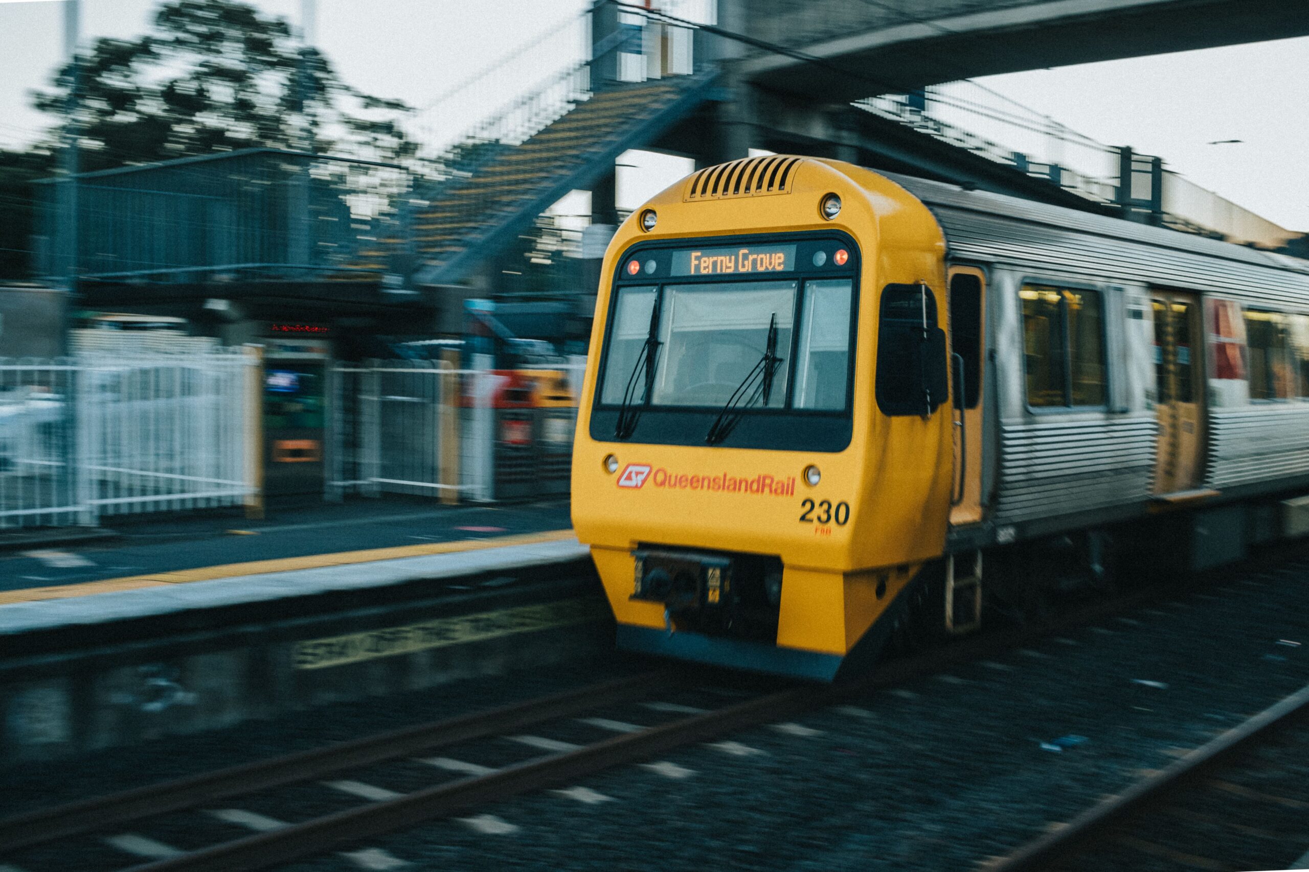 Zdjęcie do artykułu: Jak finansowany jest transport publiczny?